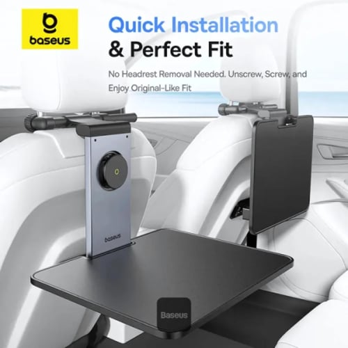 حامل متعدد الاستخدام بيسوس ماج برو للمقعد الخلفي ل...