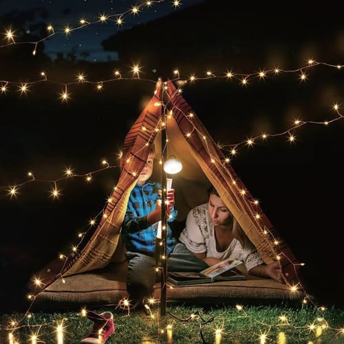 سلسلة إضاءة LED من فيرتك