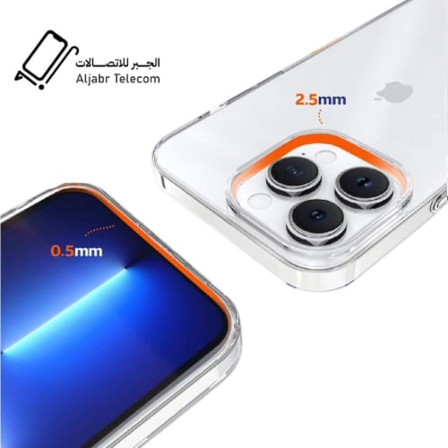 كفر حماية للايفون سليم - اكس بروكس