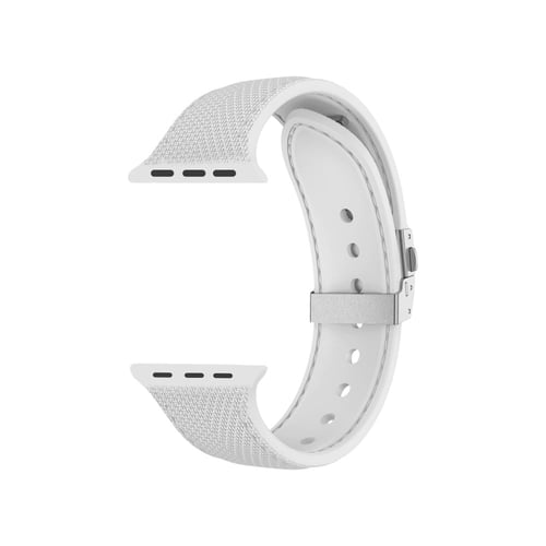 سوار ابل واتش من هيلمت - سلفر