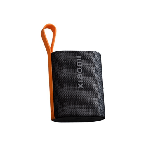 مكبر صوت لاسلكي بـ 10 ساعة تشغيل 5 واط - أسود - Xi...