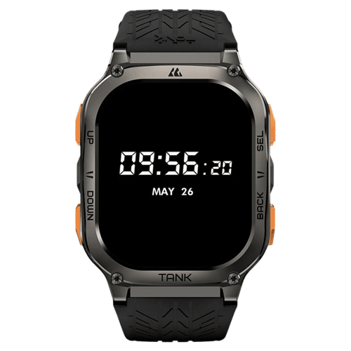 كوسبت - ساعة تانك الترا M3 جي بي اس مقاس 49 مم- اس...