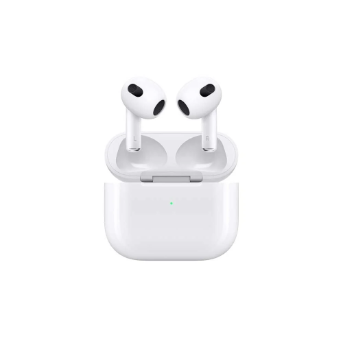 ابل ايربودز الجيل الثالث