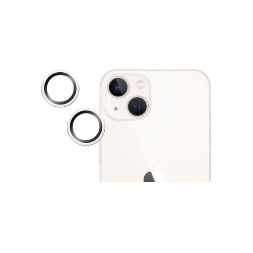 HELMET حماية كاميرا ايفون 13 - 13 ميني