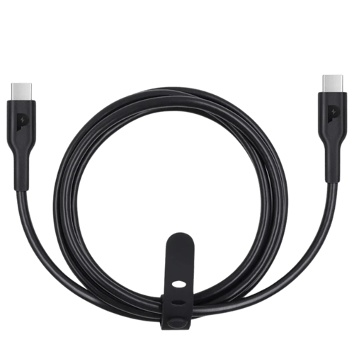 باورلوجي كيبل C to C 100W 1.2cm