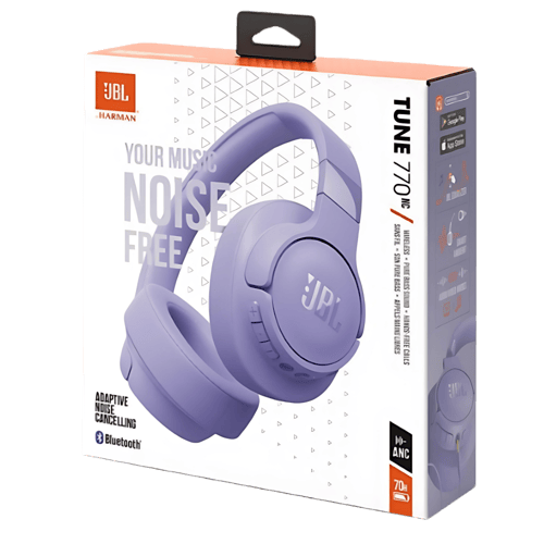 سماعة جي بي ال تون 770NC بلوتوث