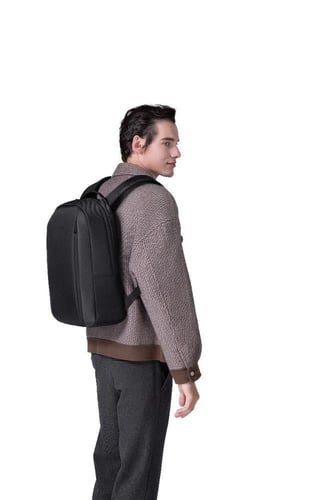 كينجسون - حقيبة ظهر للكمبيوتر المحمول مقاس 15.6 بو...