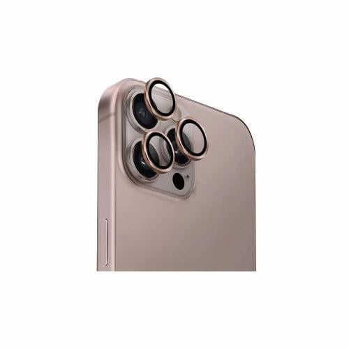 عدسات حماية الكاميرا الخلفية يونيك اوبتكس المنيوم...