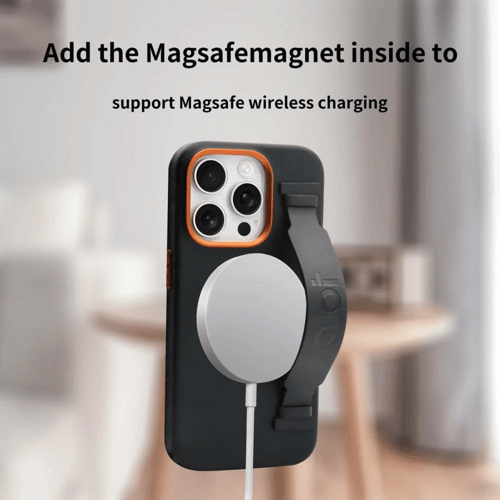 كفر حماية Alot نوبل جلد ماج سيف مع اطار معدني نحاس...