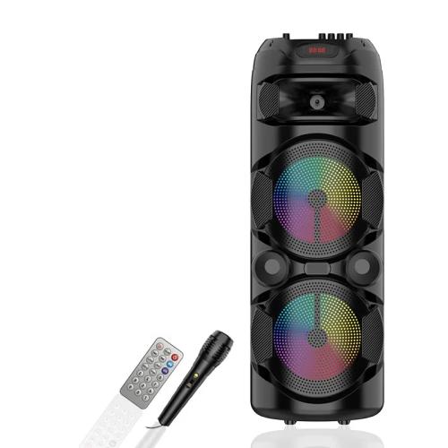 Sing-e مكبر صوت M-ZQS2801