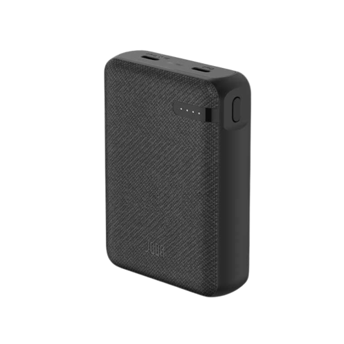 بطارية متنقلة JODA Nano بقوة 20 واط بسعة 10000 ملي...