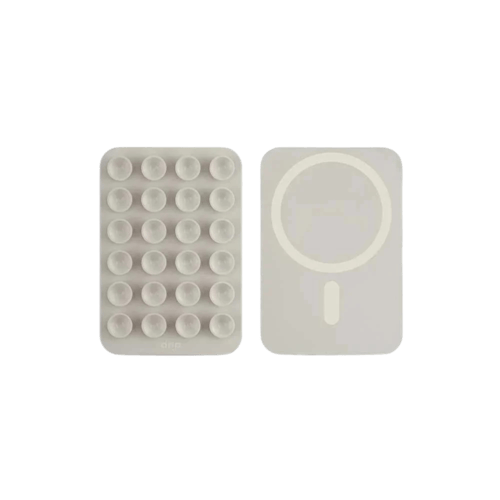 دريب - ستاند لاصق على الاسطح سيلكون مغناطيسي للجوا...