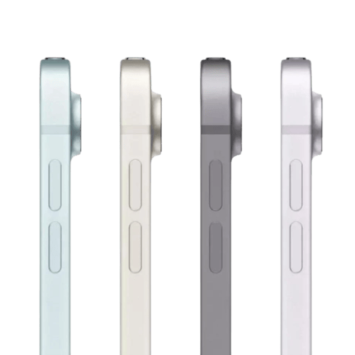 ابل - ايباد اير 13 انش، واي فاي بدون شريحة، بسعة 2...