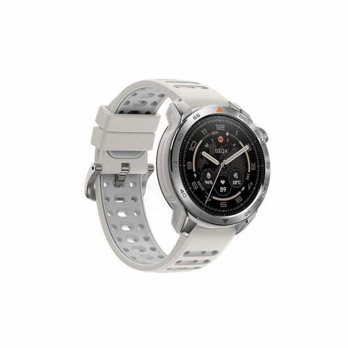 ساعة ذكية ميبرو GS Pro 2 - ابيض