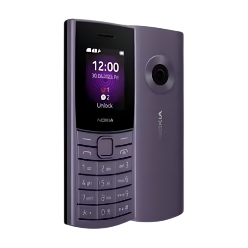 نوكيا 130 شريحتين موف