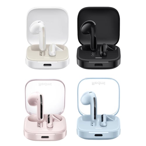 سماعة ريدمي بادز 6 اكتيف