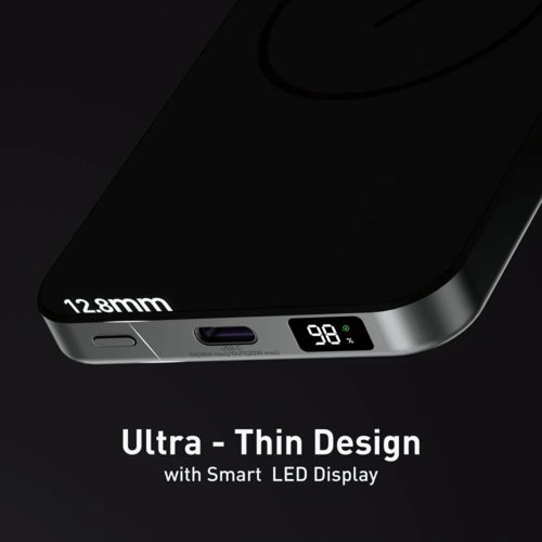 بطارية JODA MagZ 10 ماج سيف بسعة 10000 ملي امبير -...