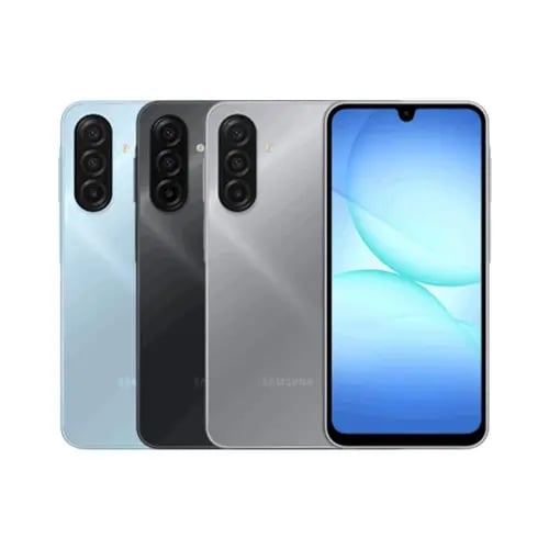 سامسونج جالاكسي إيه 17، تقنية الإتصال 5G, بسعة 128...