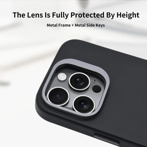 كفر حماية Alot كاولوت اريستو ماج سيف مع اطار للكام...