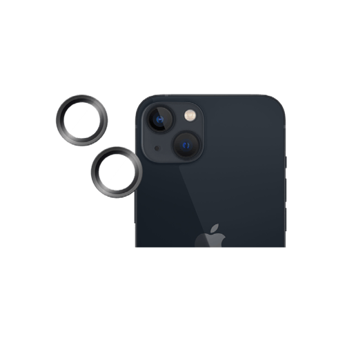 HELMET حماية كاميرا ايفون 13 - 13 ميني