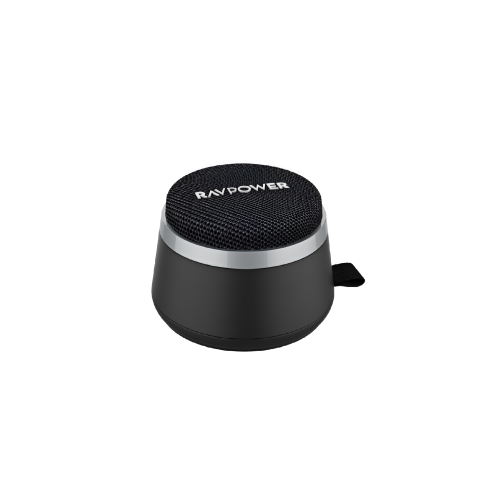Raf Power - Bluetooth portable speaker with magnet...