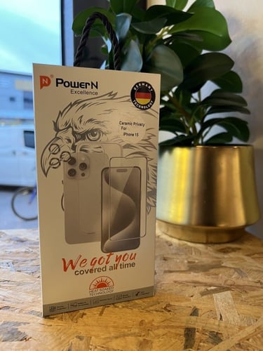 بكج حماية باور ان