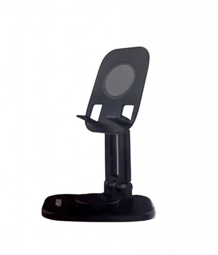 حامل مكتبي للجوال والايباد 360 درجة من ISNUP