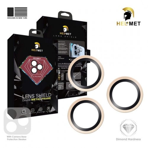 حماية كاميرا للايفون Helmet