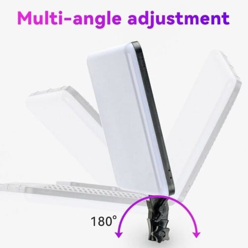 اضاءة تصوير