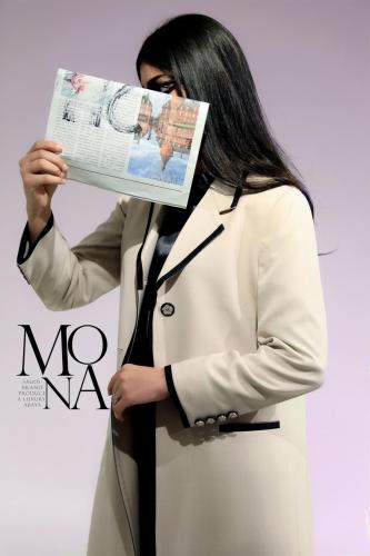 Mona Haute Couture