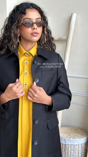 بليزر صيفي عملي