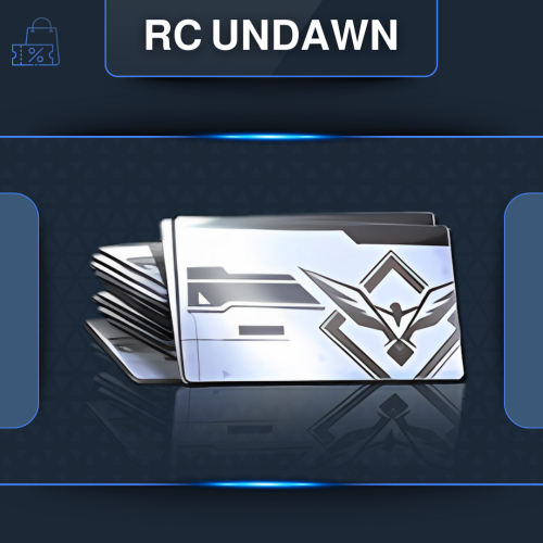 شحن Undawm أنداون 1500+250 RC