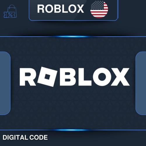 روبلوكس المتجر الأمريكي 100 دولار