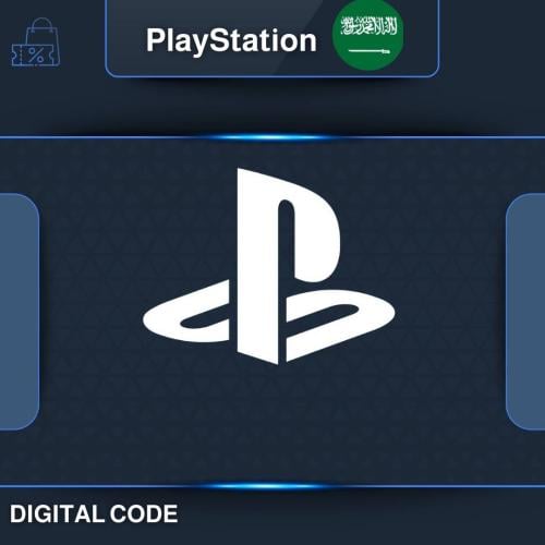 بلايستيشن المتجر السعودي 120 دولار