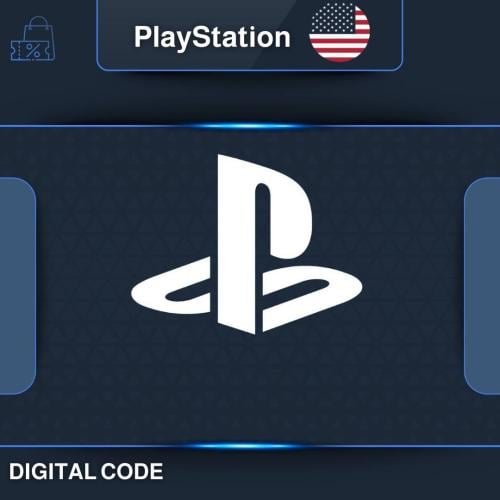 بلايستيشن المتجر الأمريكي 75 دولار