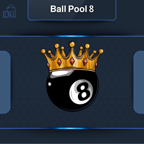 8 Ball Pool يوم