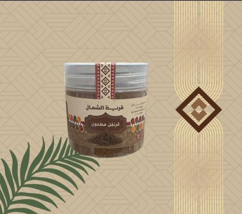 قرنفل مطحون - 100 جم