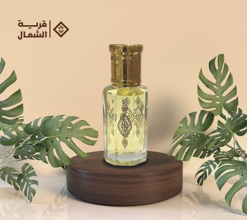 عطر التوت - 12 مل