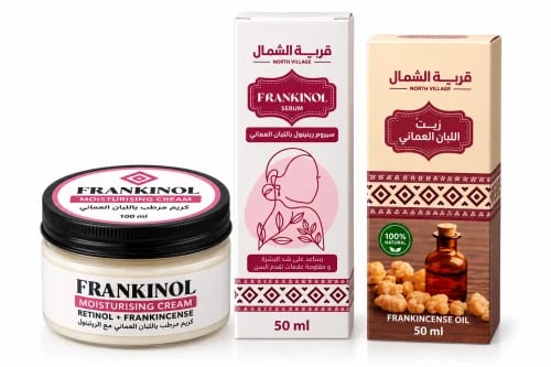 مجموعة الريتنول