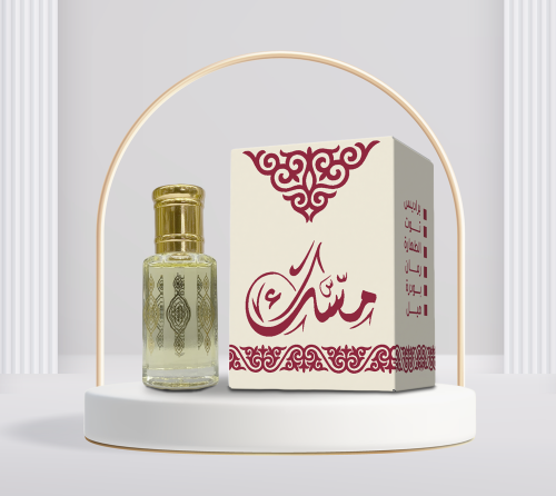 مسك السكر - ١٢ مل