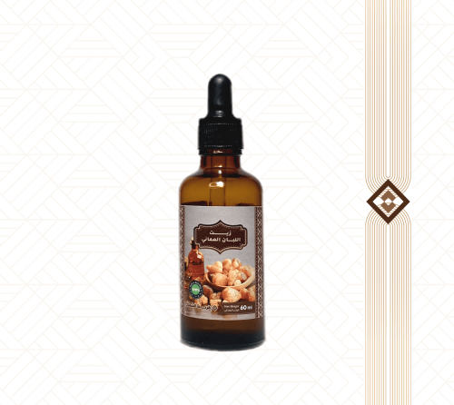 زيت اللبان العماني - 30 مل
