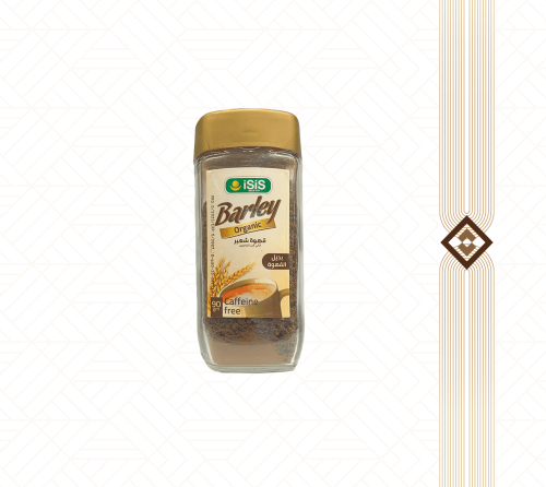 بارلي بديل القهوة -90جم