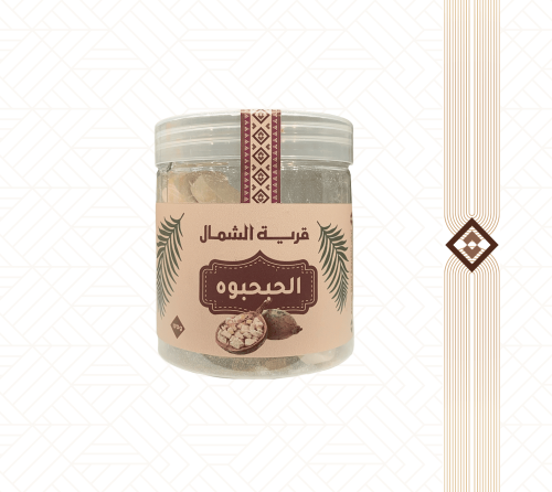 حبحبوه - 170 جم قرص