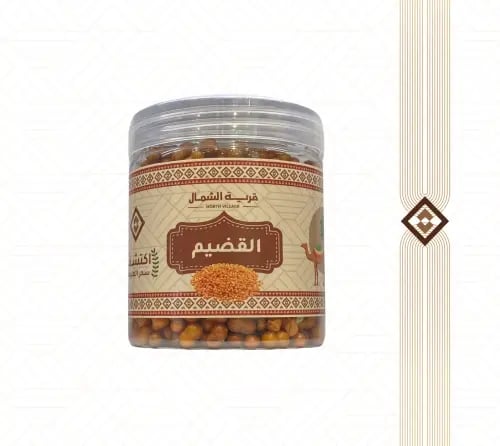 القضيم - 250 مل