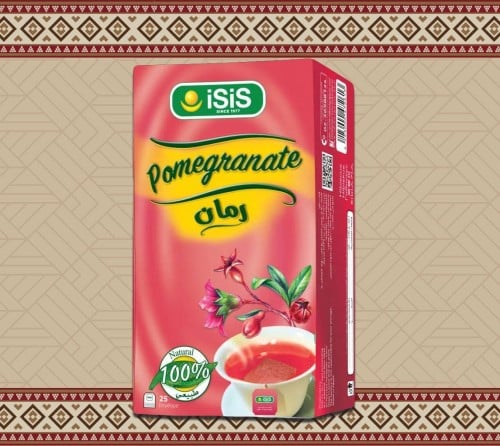 مشروب الرمان