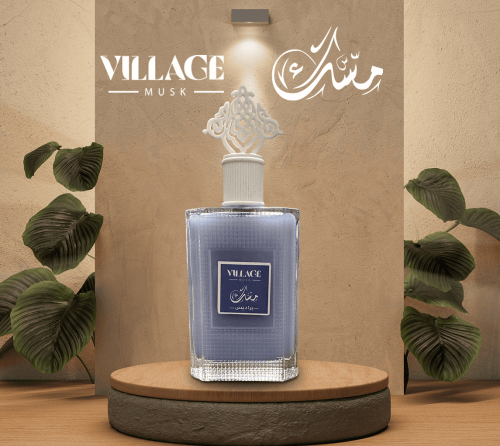 مسك البرادايس - 100 مل