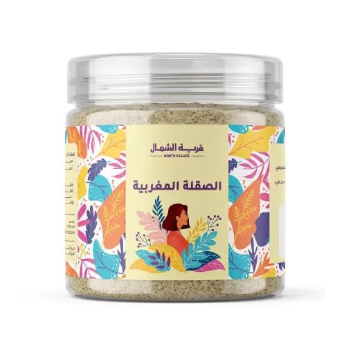 Moroccan Squalia - 100 grams
