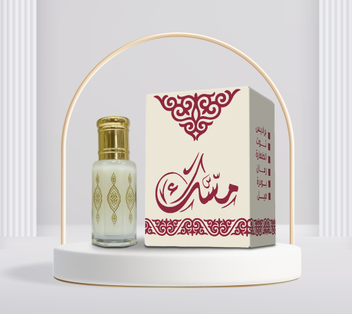 مسك الطهاره - ١٢ مل