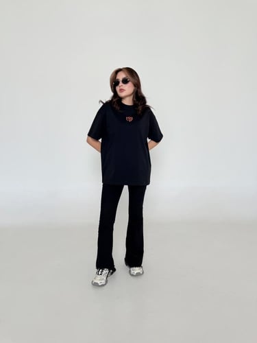 تيشيرت الأشعة