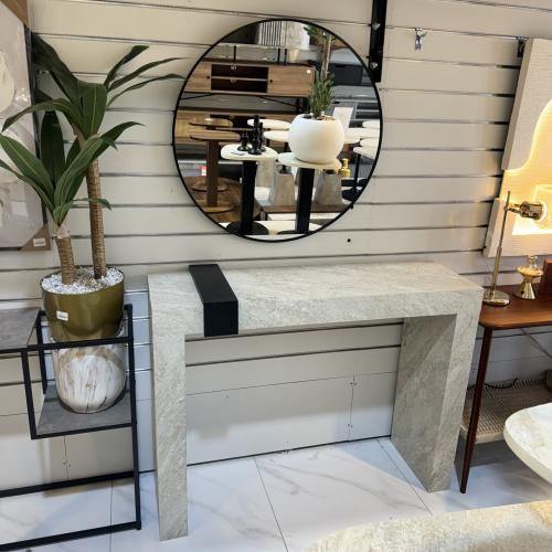 مدخل بديل حجر حزام